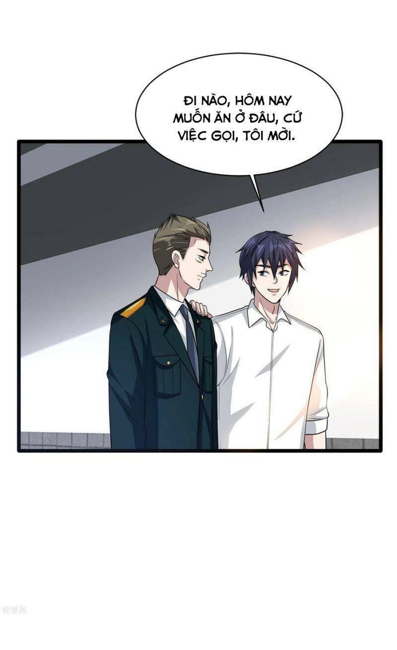 Đô Thị Tà Vương Chapter 155 - 13