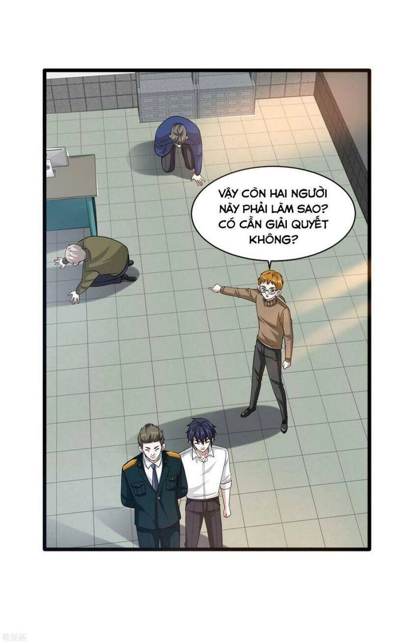 Đô Thị Tà Vương Chapter 155 - 14