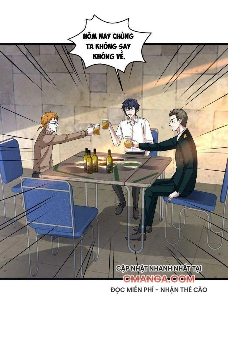 Đô Thị Tà Vương Chapter 155 - 17