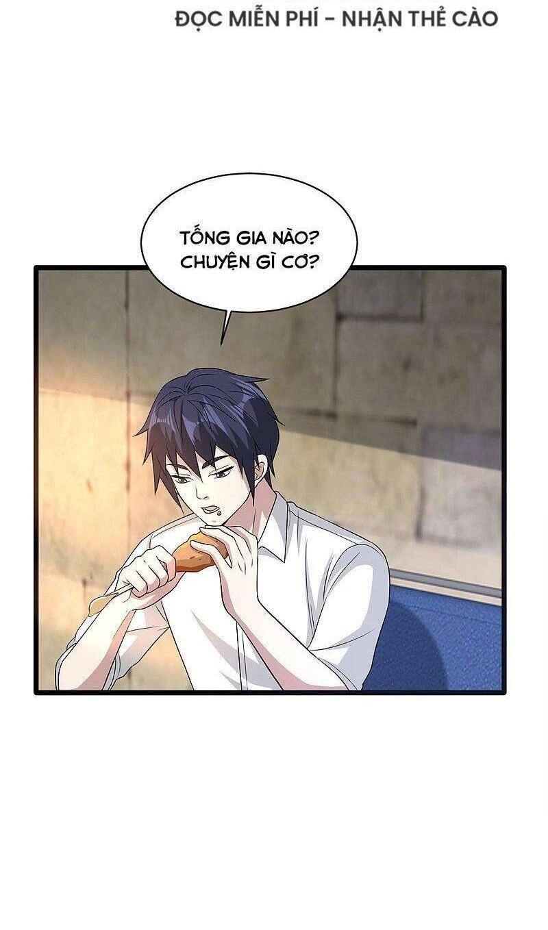 Đô Thị Tà Vương Chapter 156 - 2