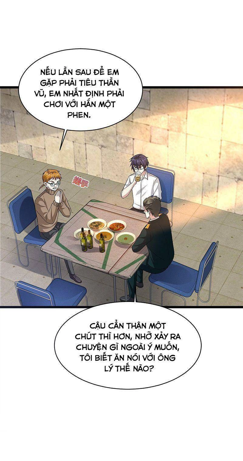 Đô Thị Tà Vương Chapter 156 - 5