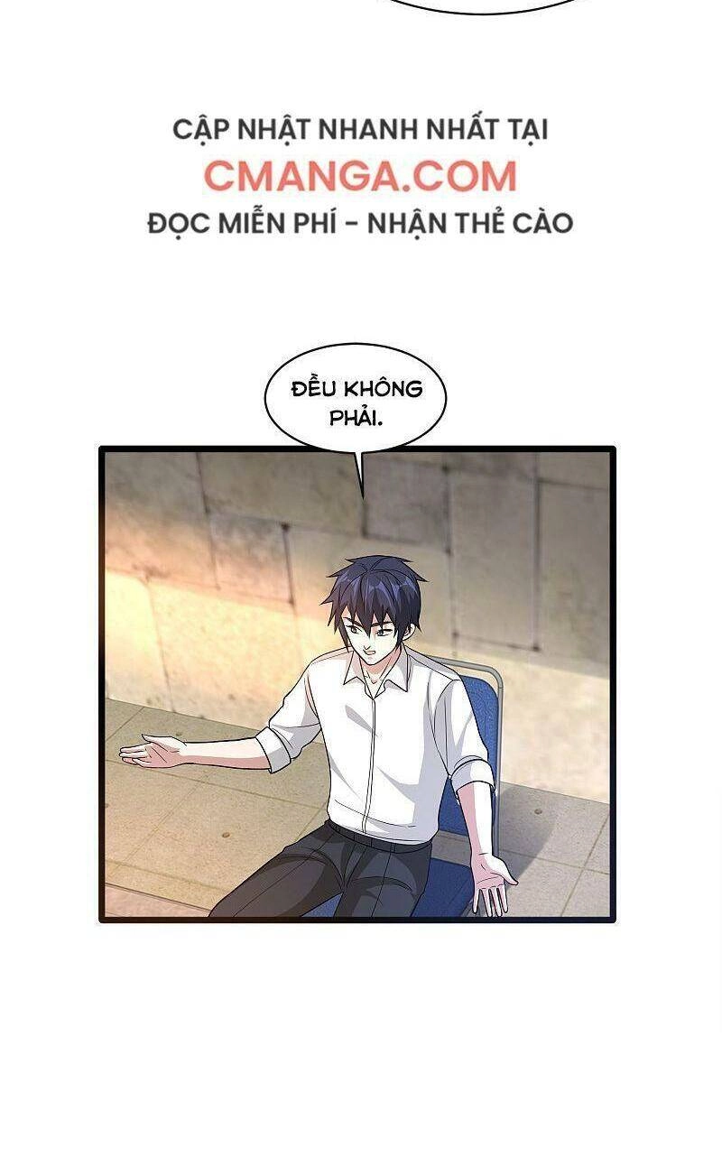 Đô Thị Tà Vương Chapter 156 - 12