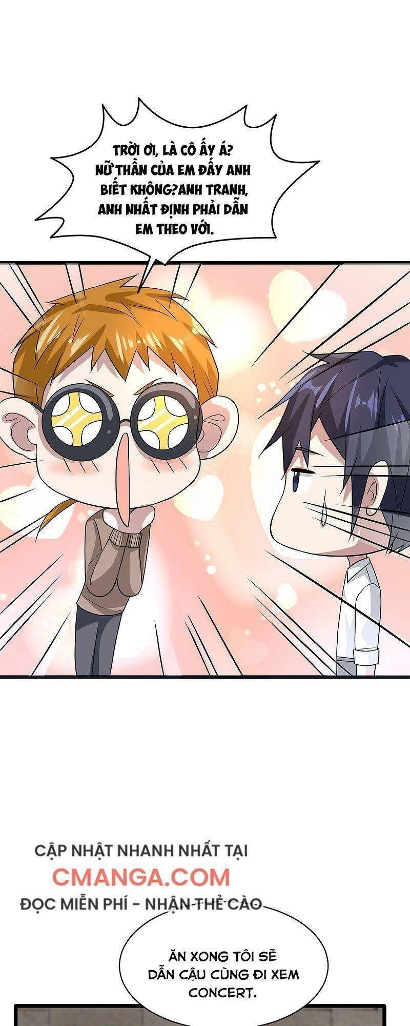 Đô Thị Tà Vương Chapter 156 - 15