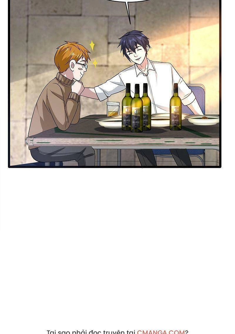 Đô Thị Tà Vương Chapter 156 - 16