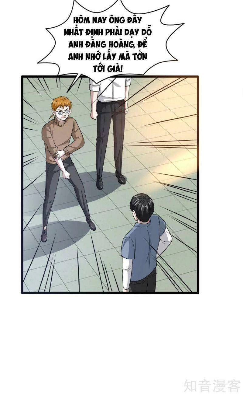 Đô Thị Tà Vương Chapter 157 - 4