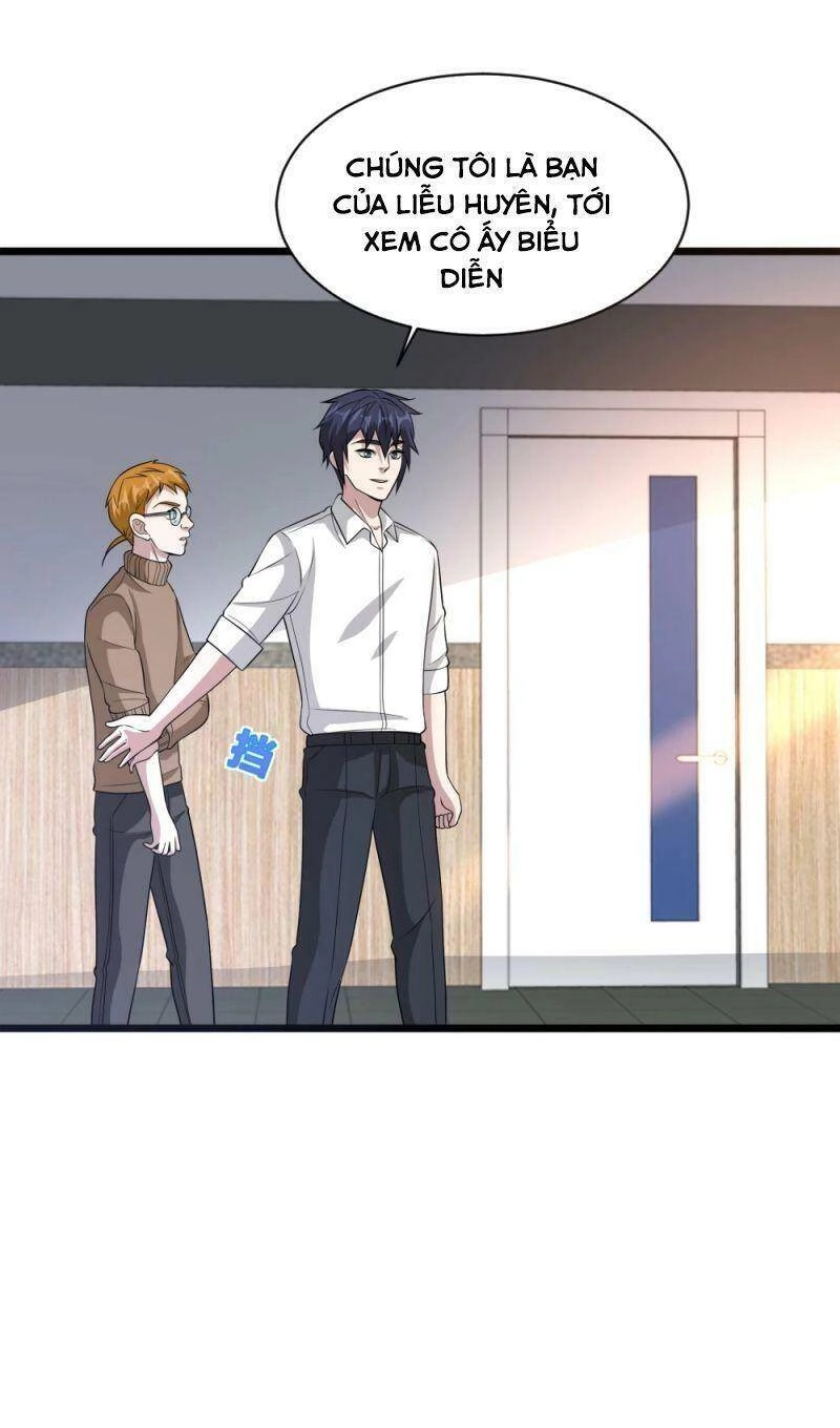 Đô Thị Tà Vương Chapter 157 - 5