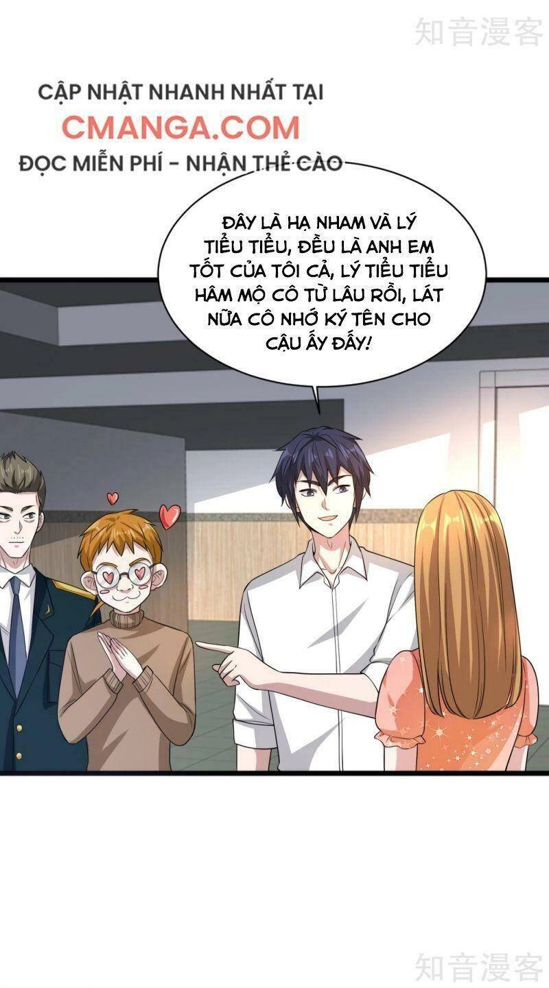 Đô Thị Tà Vương Chapter 157 - 10