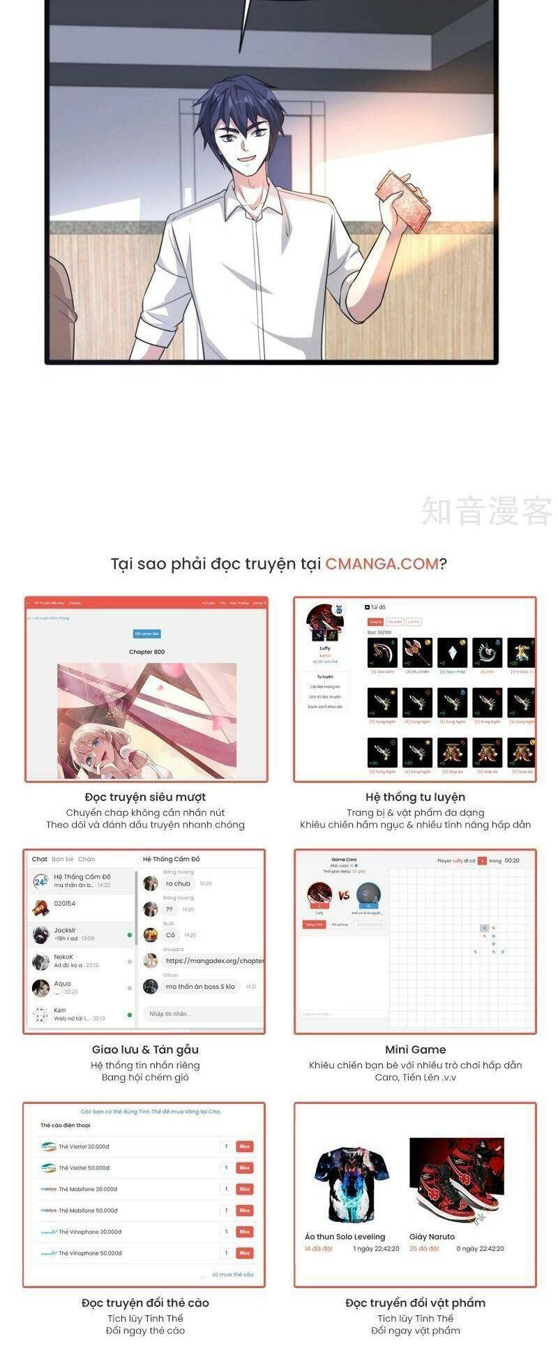 Đô Thị Tà Vương Chapter 157 - 16