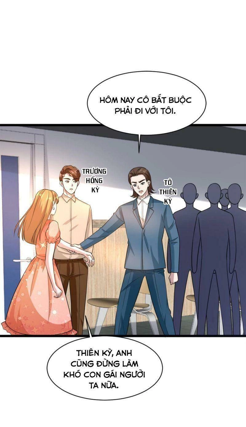 Đô Thị Tà Vương Chapter 158 - 5