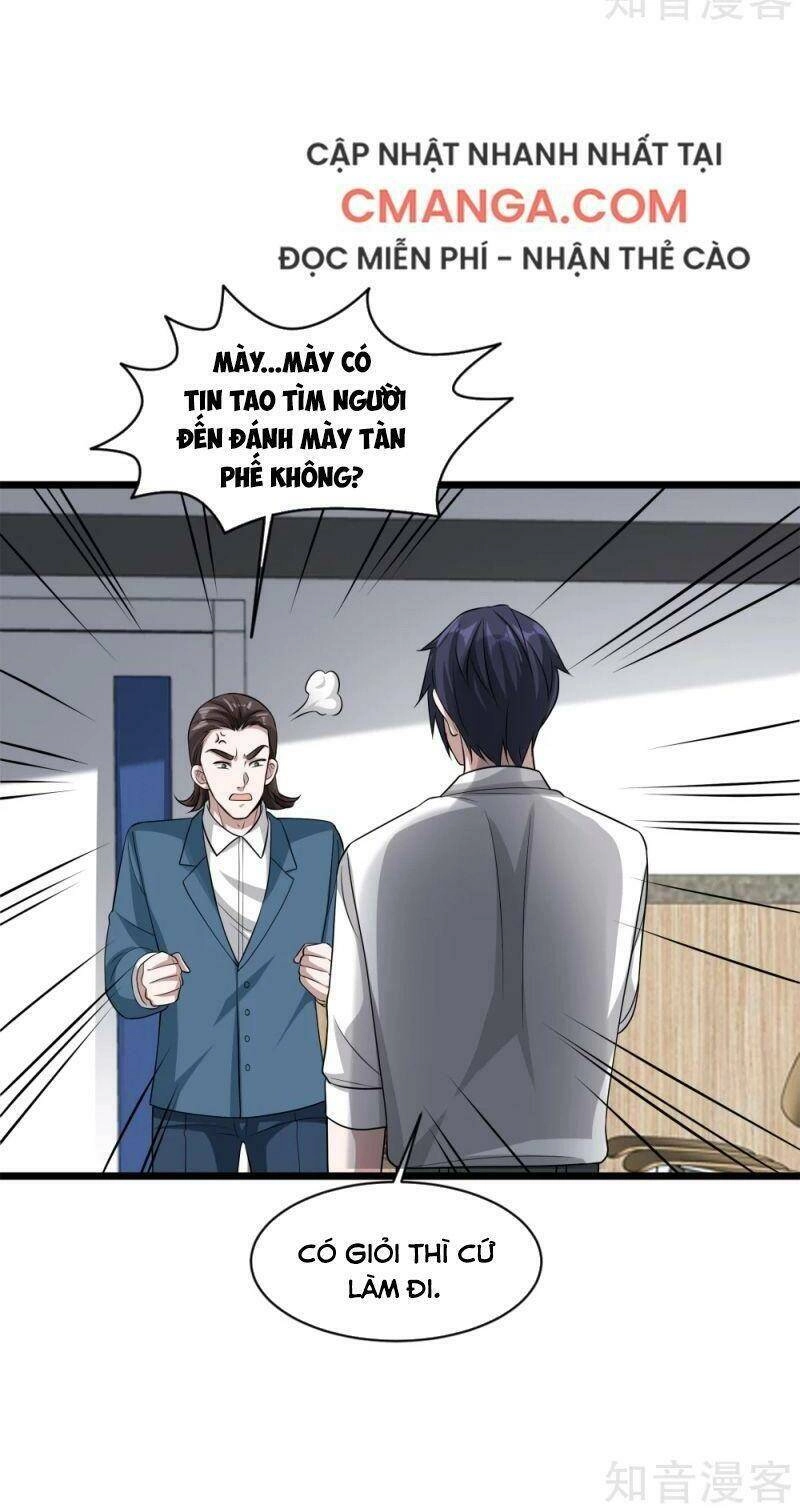 Đô Thị Tà Vương Chapter 158 - 10