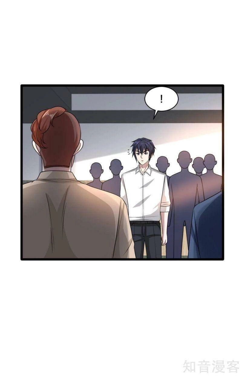 Đô Thị Tà Vương Chapter 158 - 11