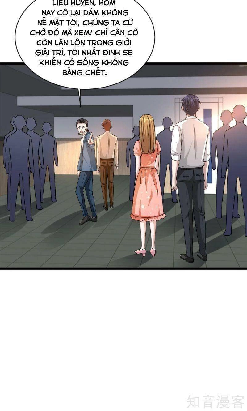 Đô Thị Tà Vương Chapter 158 - 14