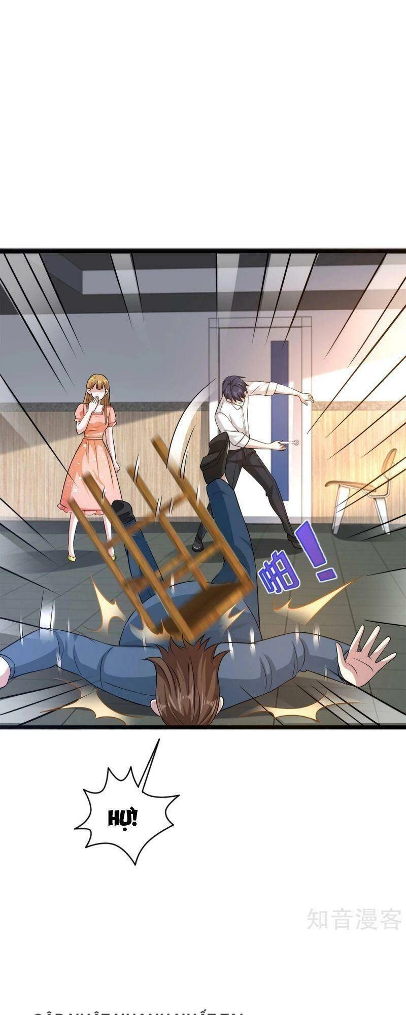 Đô Thị Tà Vương Chapter 158 - 15