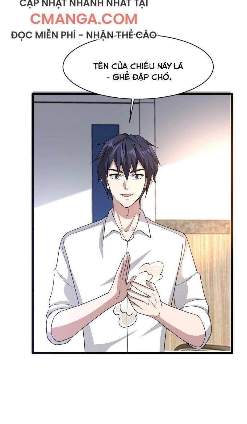 Đô Thị Tà Vương Chapter 158 - 16