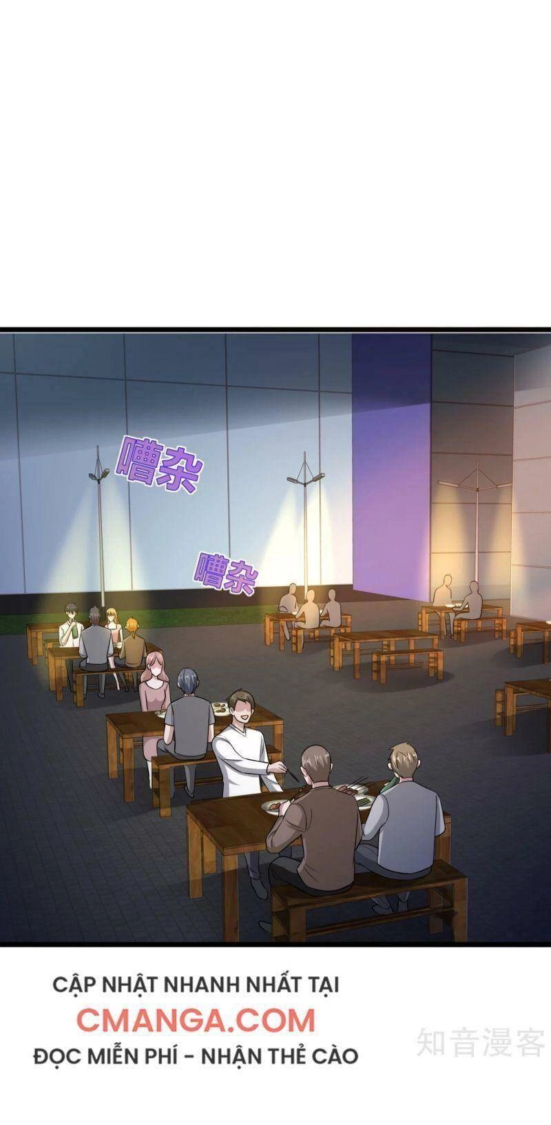 Đô Thị Tà Vương Chapter 159 - 1