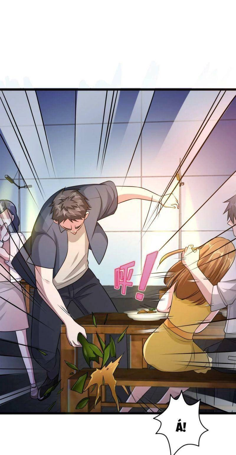 Đô Thị Tà Vương Chapter 159 - 3