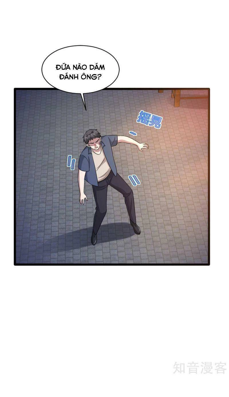 Đô Thị Tà Vương Chapter 159 - 5