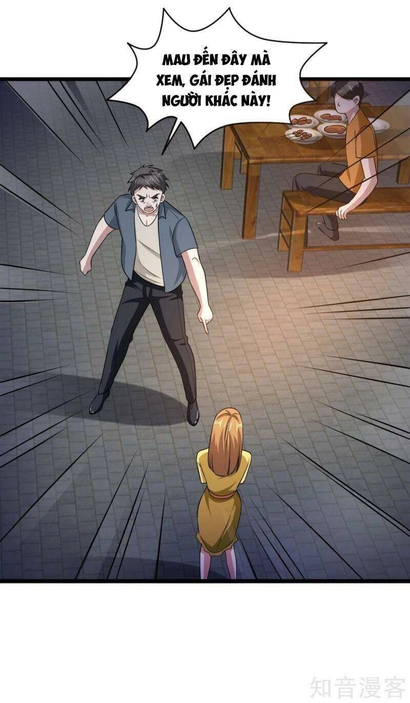 Đô Thị Tà Vương Chapter 159 - 8