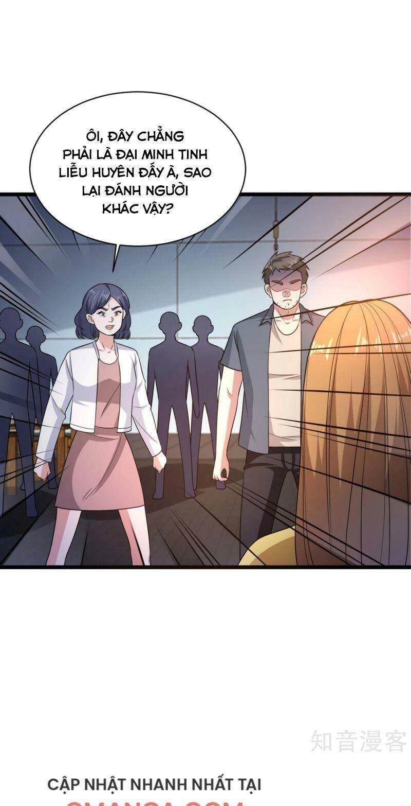 Đô Thị Tà Vương Chapter 159 - 9