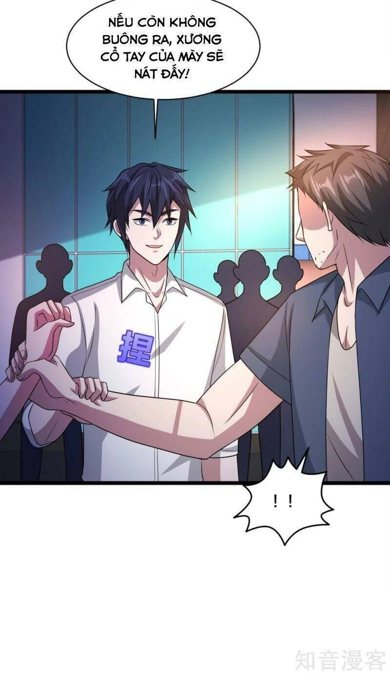 Đô Thị Tà Vương Chapter 159 - 12