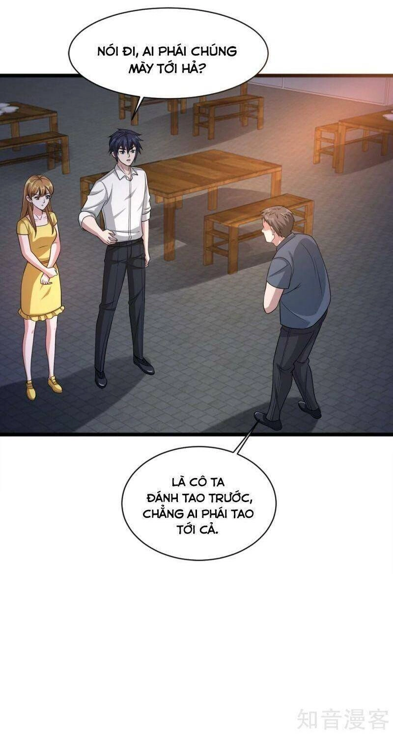 Đô Thị Tà Vương Chapter 159 - 14