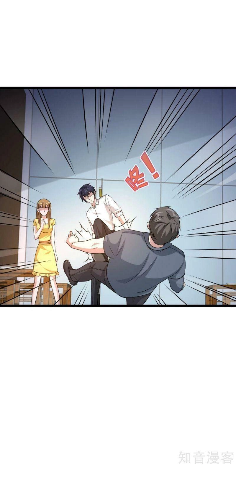 Đô Thị Tà Vương Chapter 159 - 15