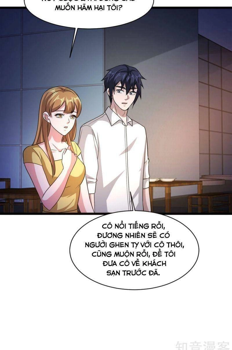 Đô Thị Tà Vương Chapter 159 - 18