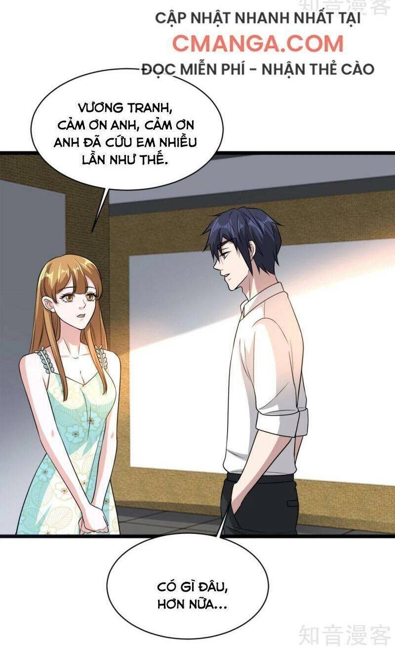 Đô Thị Tà Vương Chapter 160 - 2