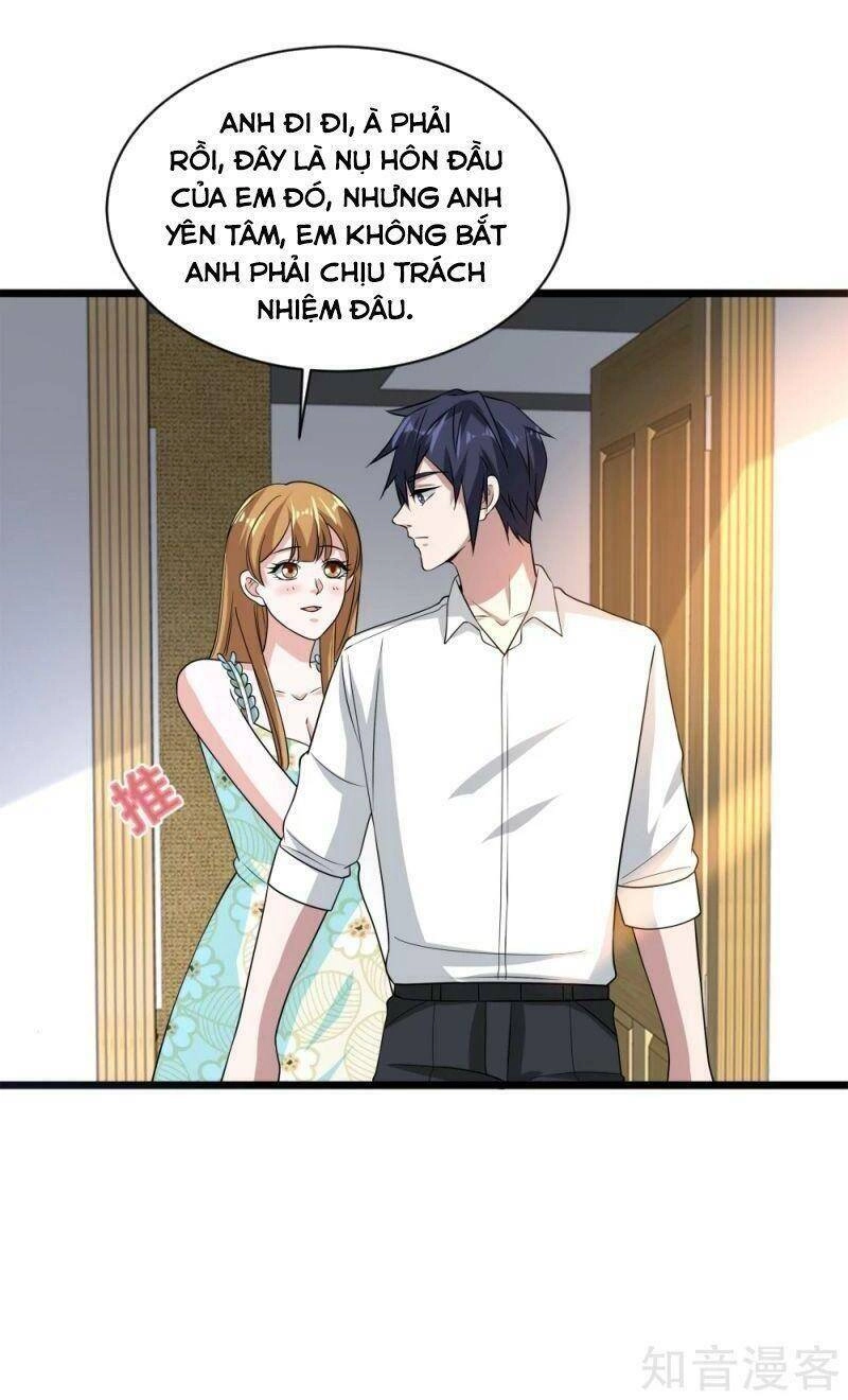 Đô Thị Tà Vương Chapter 160 - 6