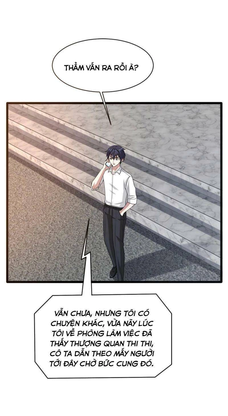 Đô Thị Tà Vương Chapter 160 - 7