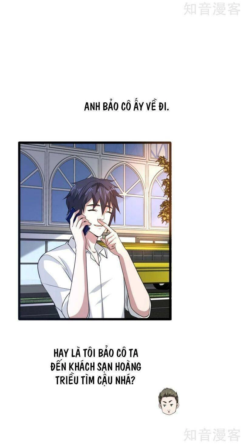 Đô Thị Tà Vương Chapter 160 - 8