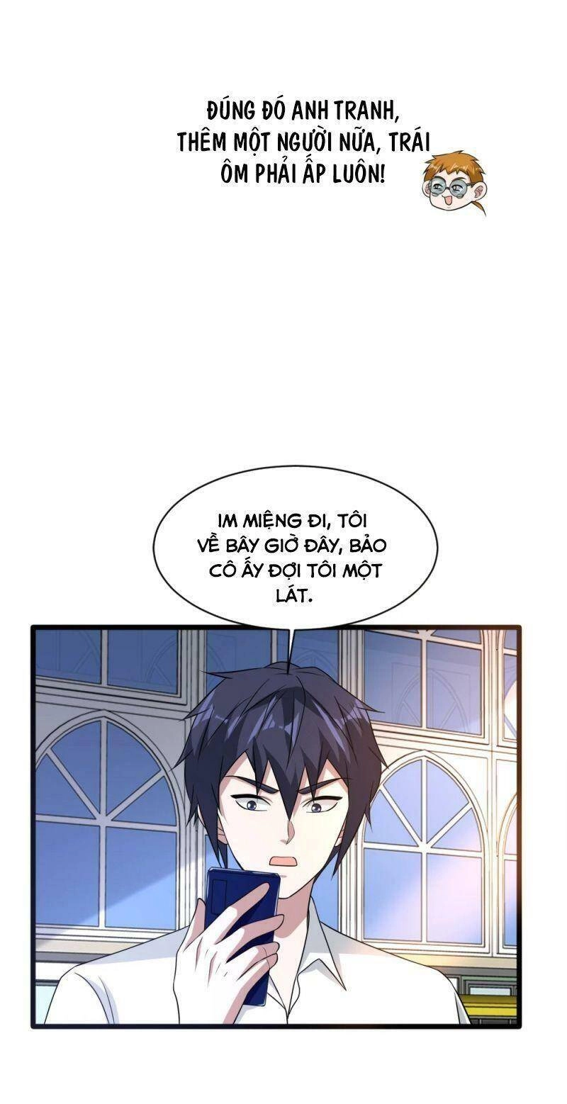 Đô Thị Tà Vương Chapter 160 - 9