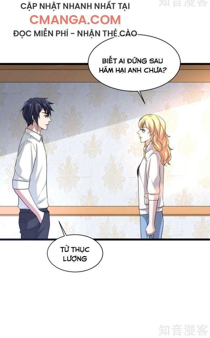 Đô Thị Tà Vương Chapter 160 - 12