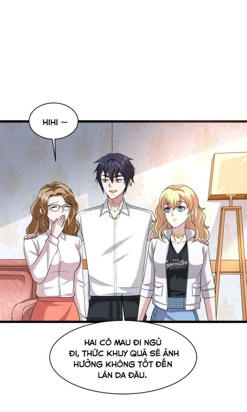 Đô Thị Tà Vương Chapter 160 - 15