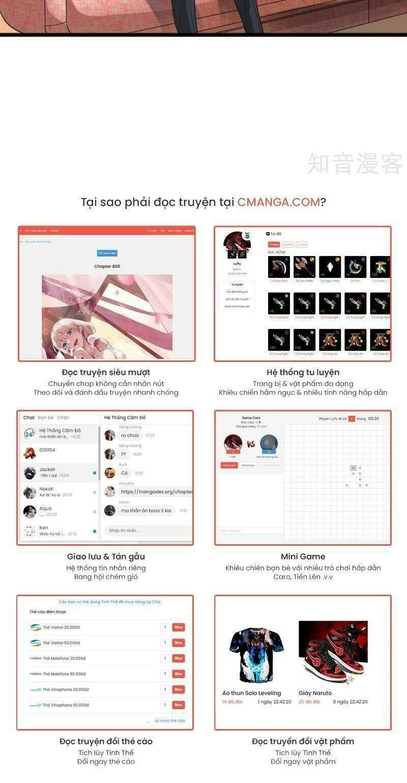 Đô Thị Tà Vương Chapter 160 - 18