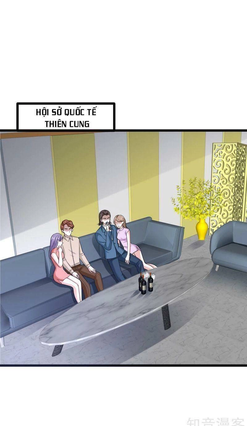 Đô Thị Tà Vương Chapter 161 - 1