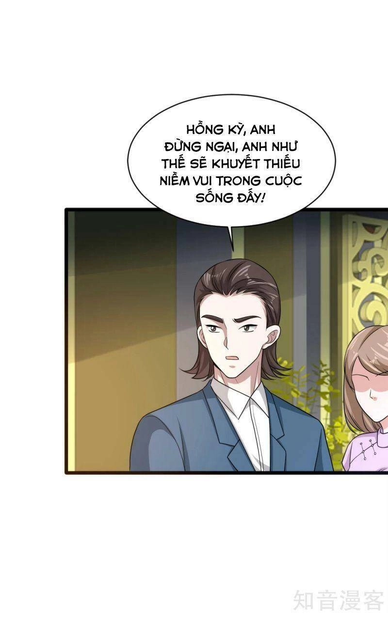 Đô Thị Tà Vương Chapter 161 - 3