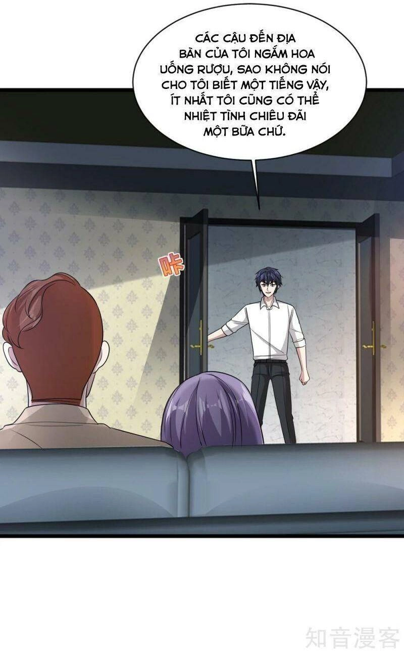 Đô Thị Tà Vương Chapter 161 - 4