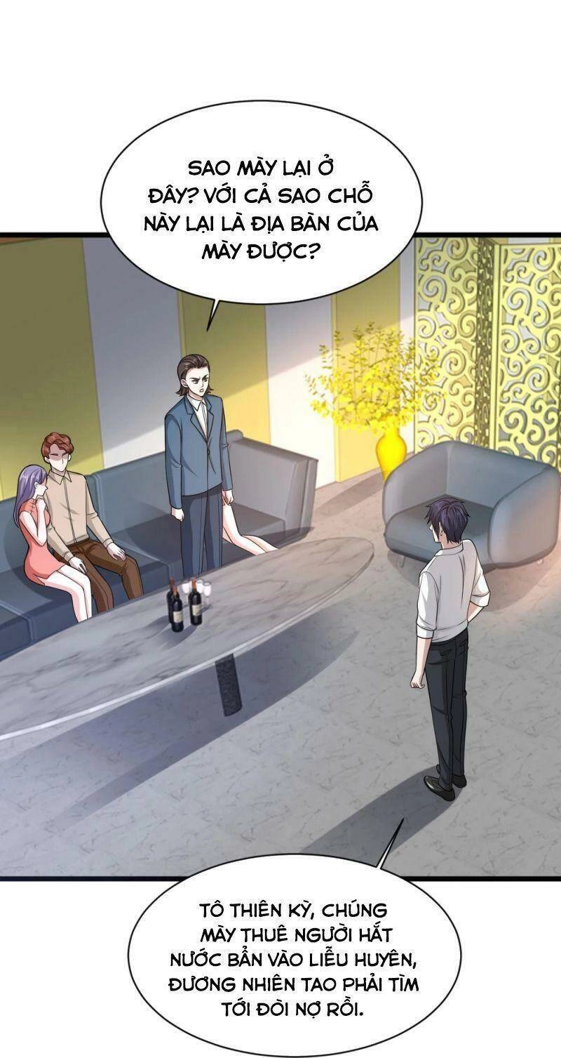 Đô Thị Tà Vương Chapter 161 - 5