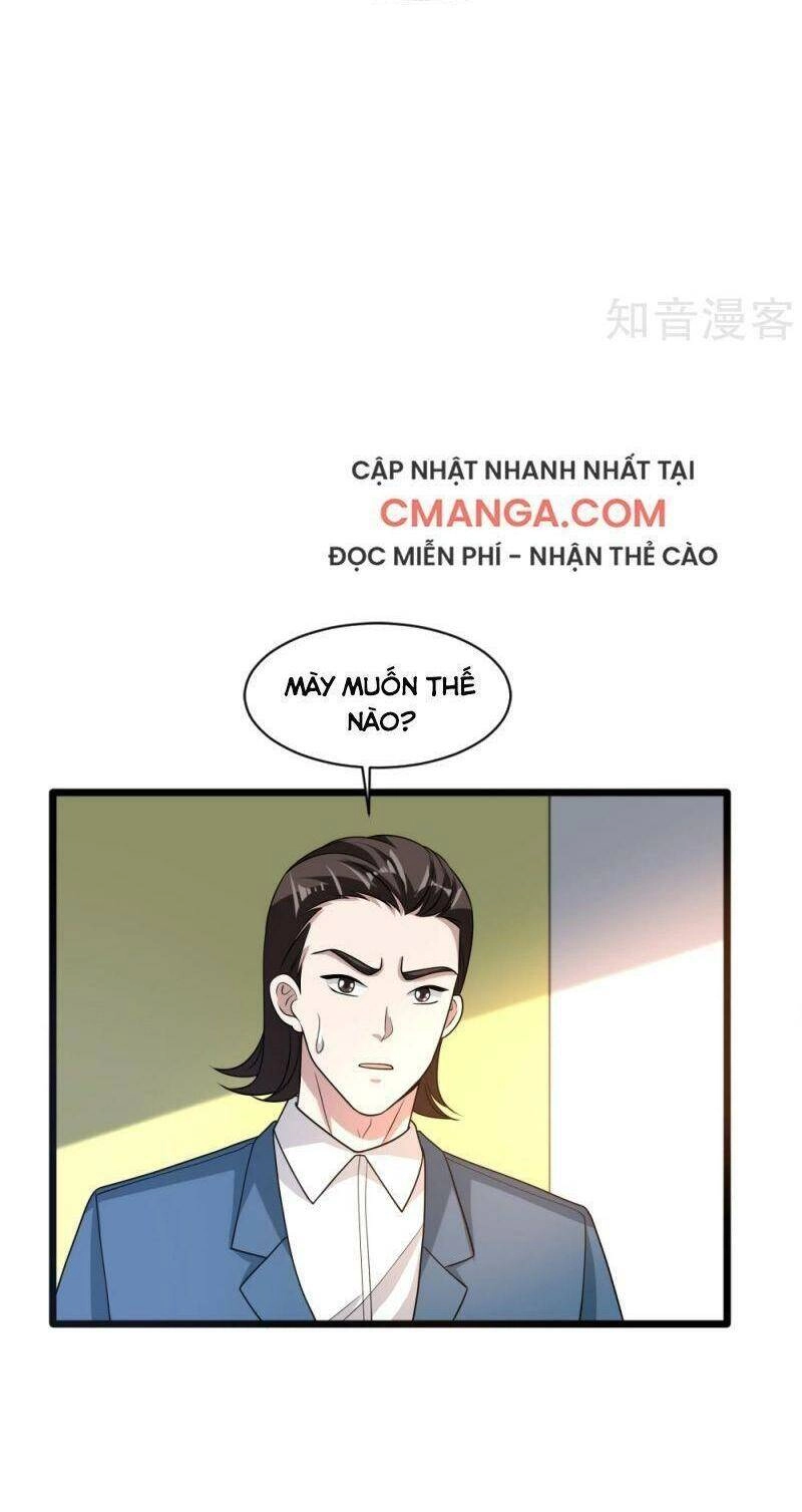 Đô Thị Tà Vương Chapter 161 - 6