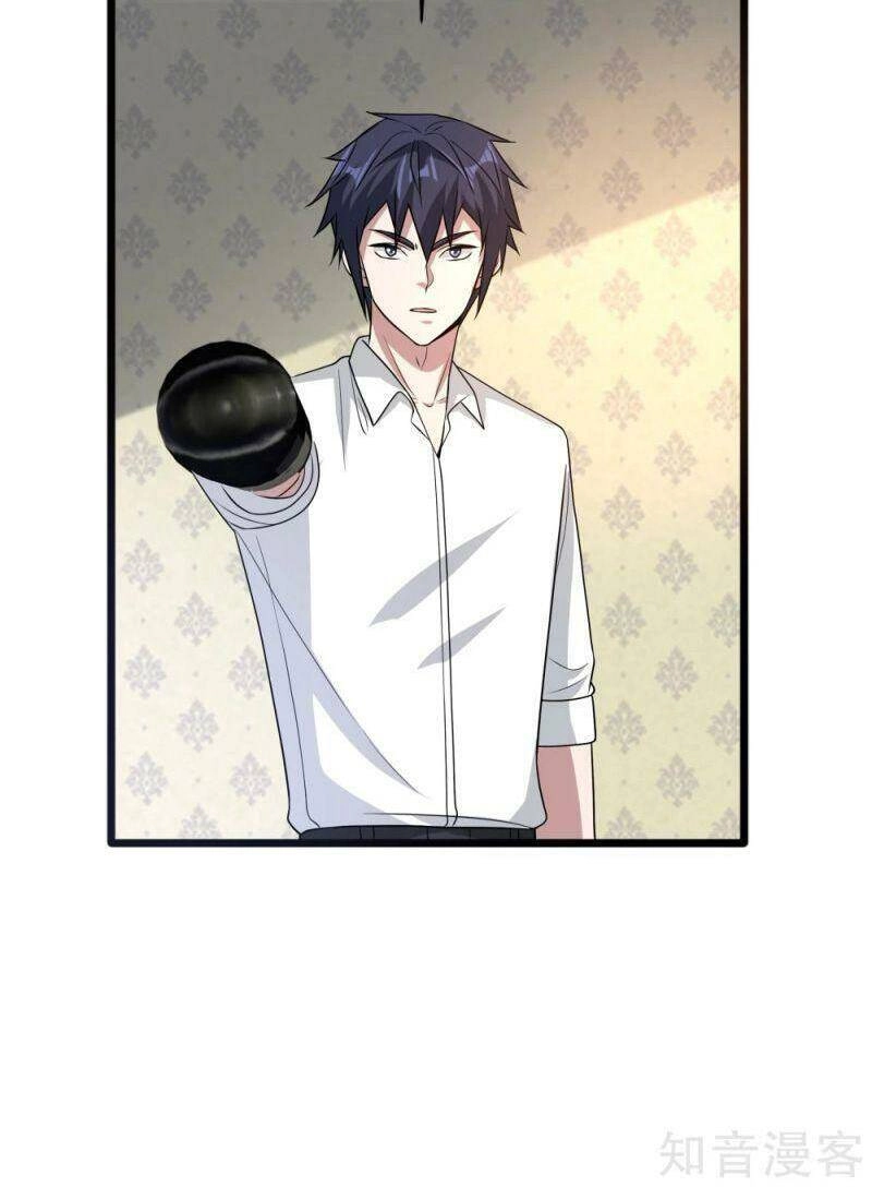 Đô Thị Tà Vương Chapter 161 - 8