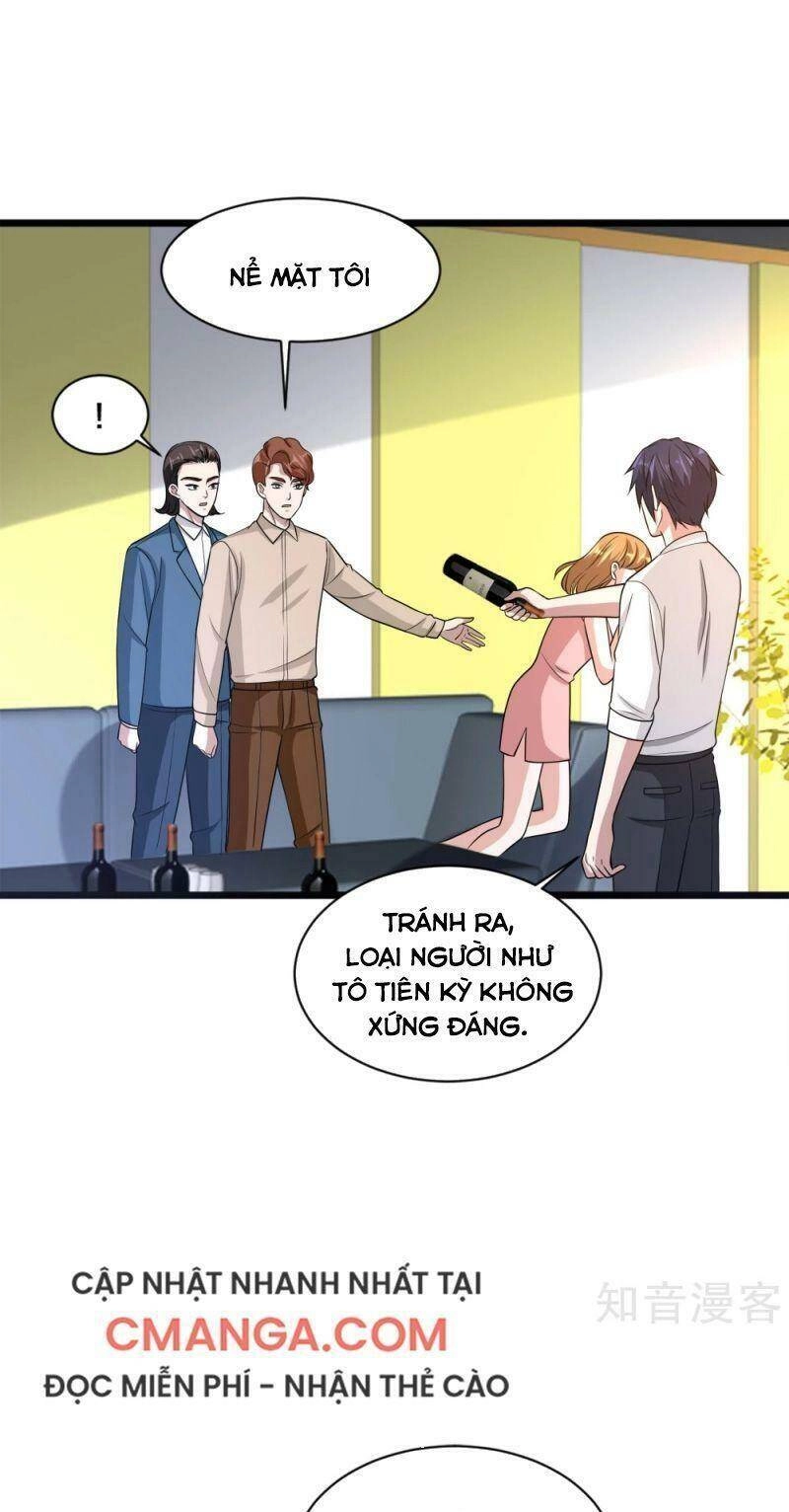 Đô Thị Tà Vương Chapter 161 - 9