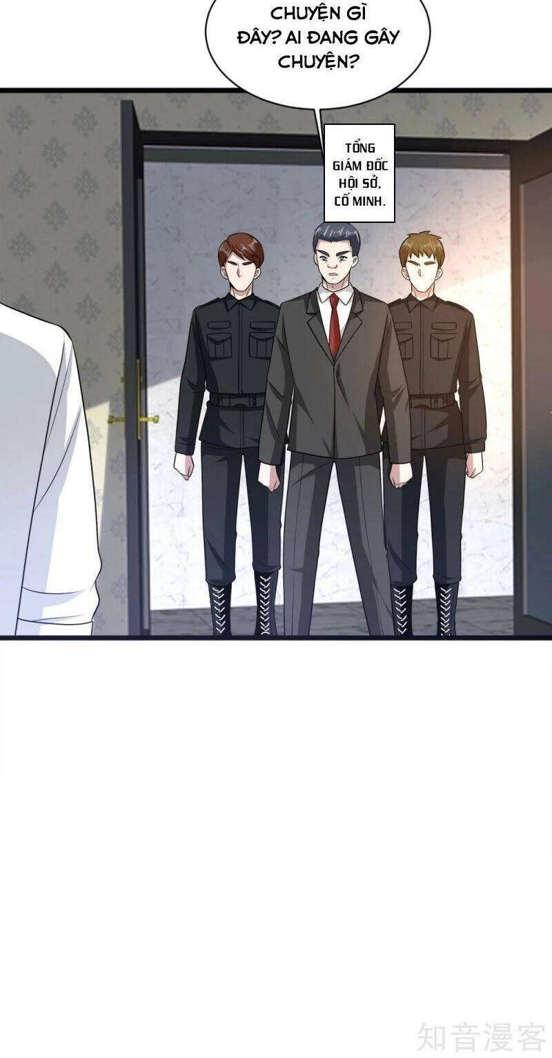 Đô Thị Tà Vương Chapter 161 - 10