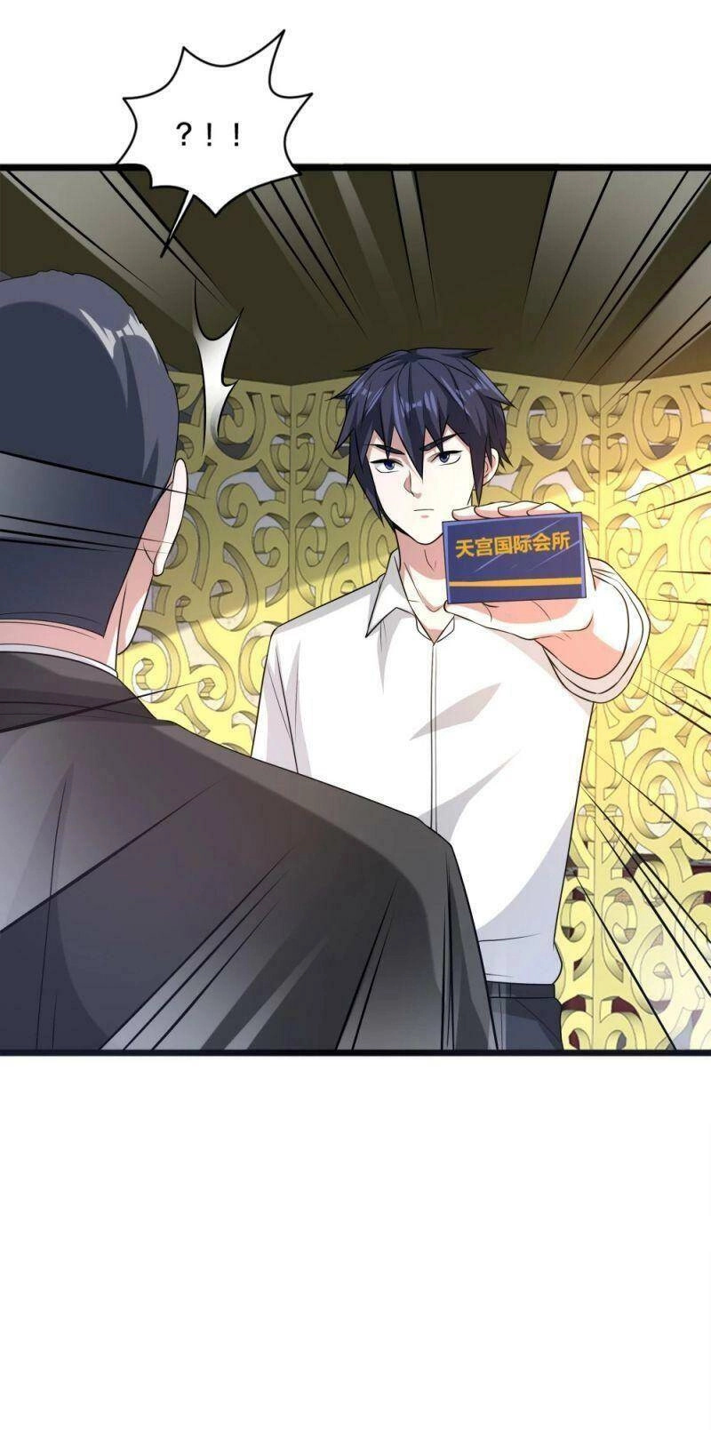 Đô Thị Tà Vương Chapter 161 - 15