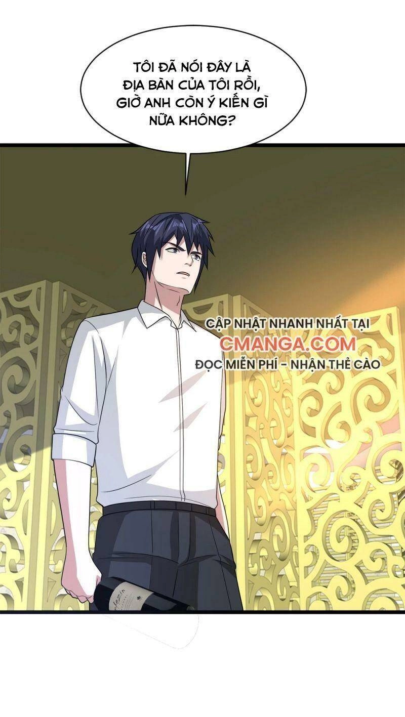 Đô Thị Tà Vương Chapter 161 - 17