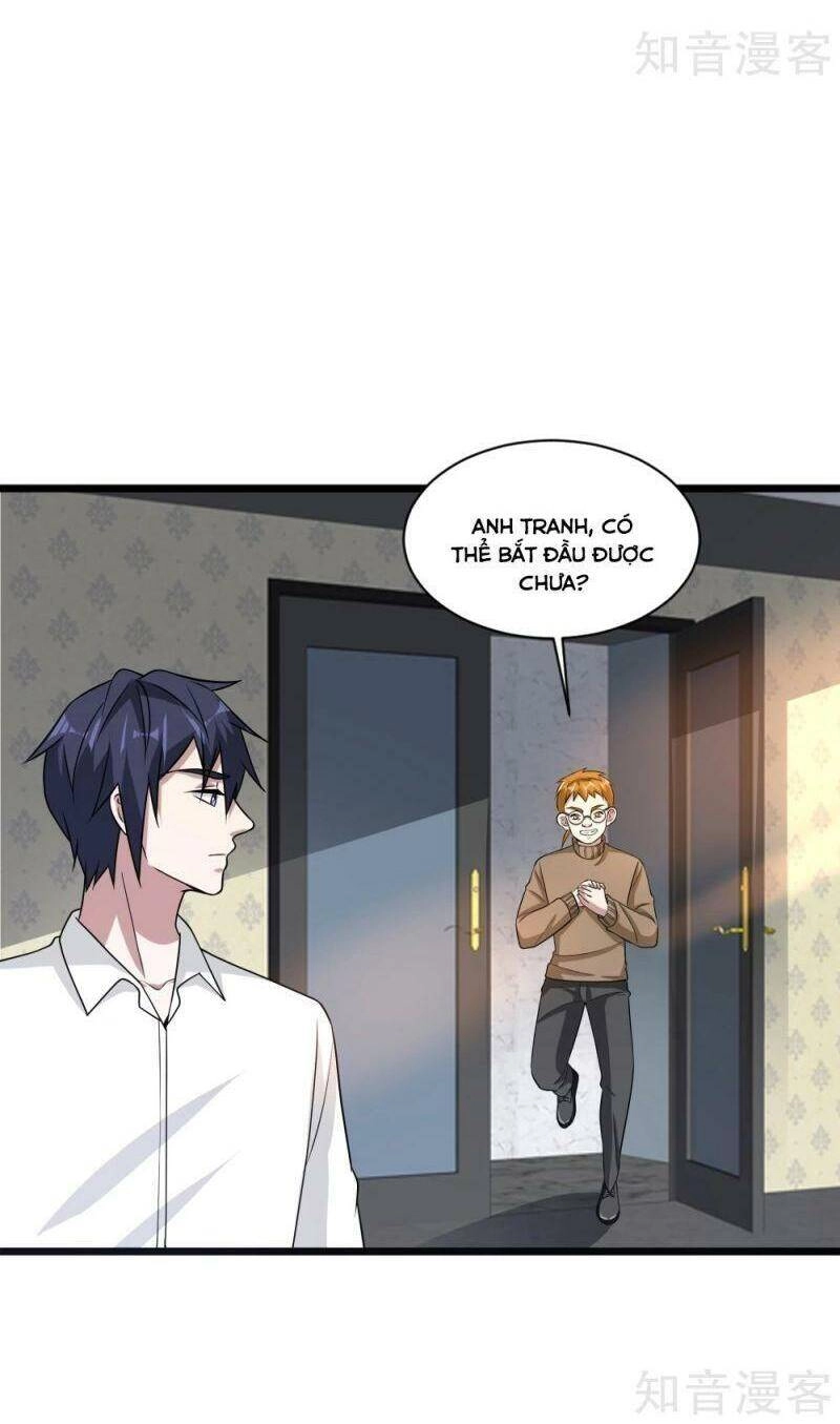 Đô Thị Tà Vương Chapter 162 - 6