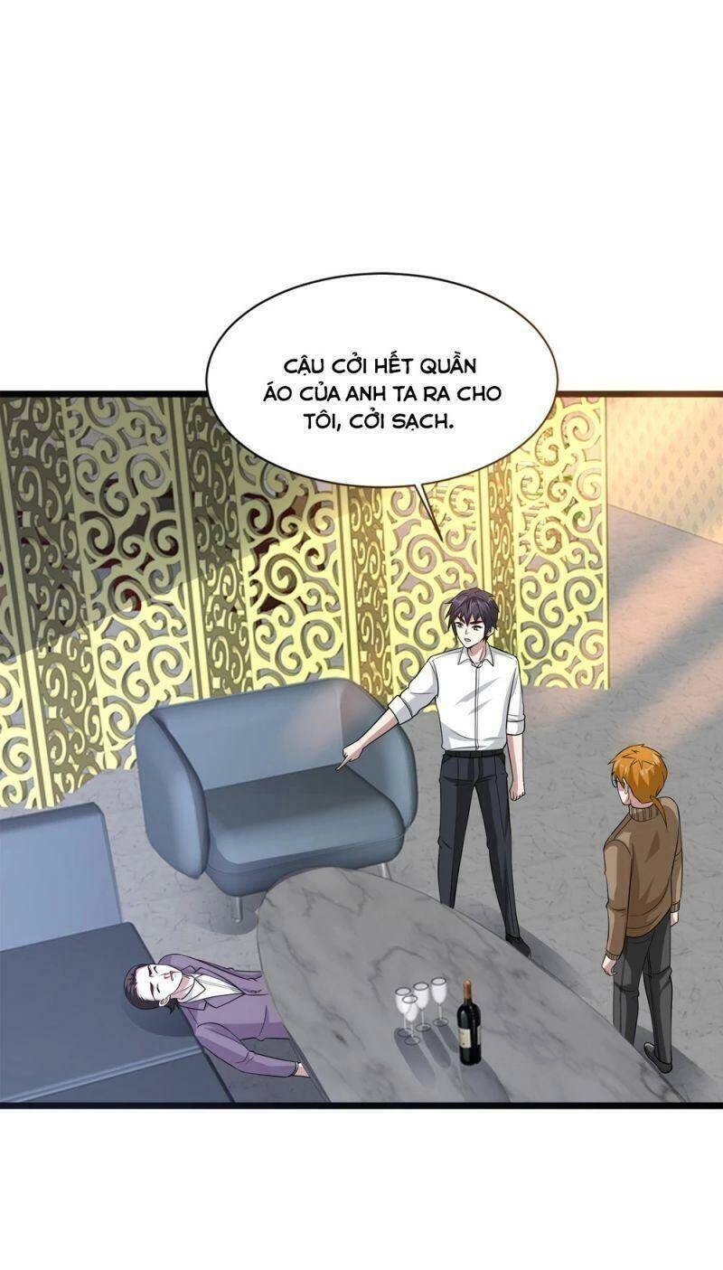 Đô Thị Tà Vương Chapter 162 - 7