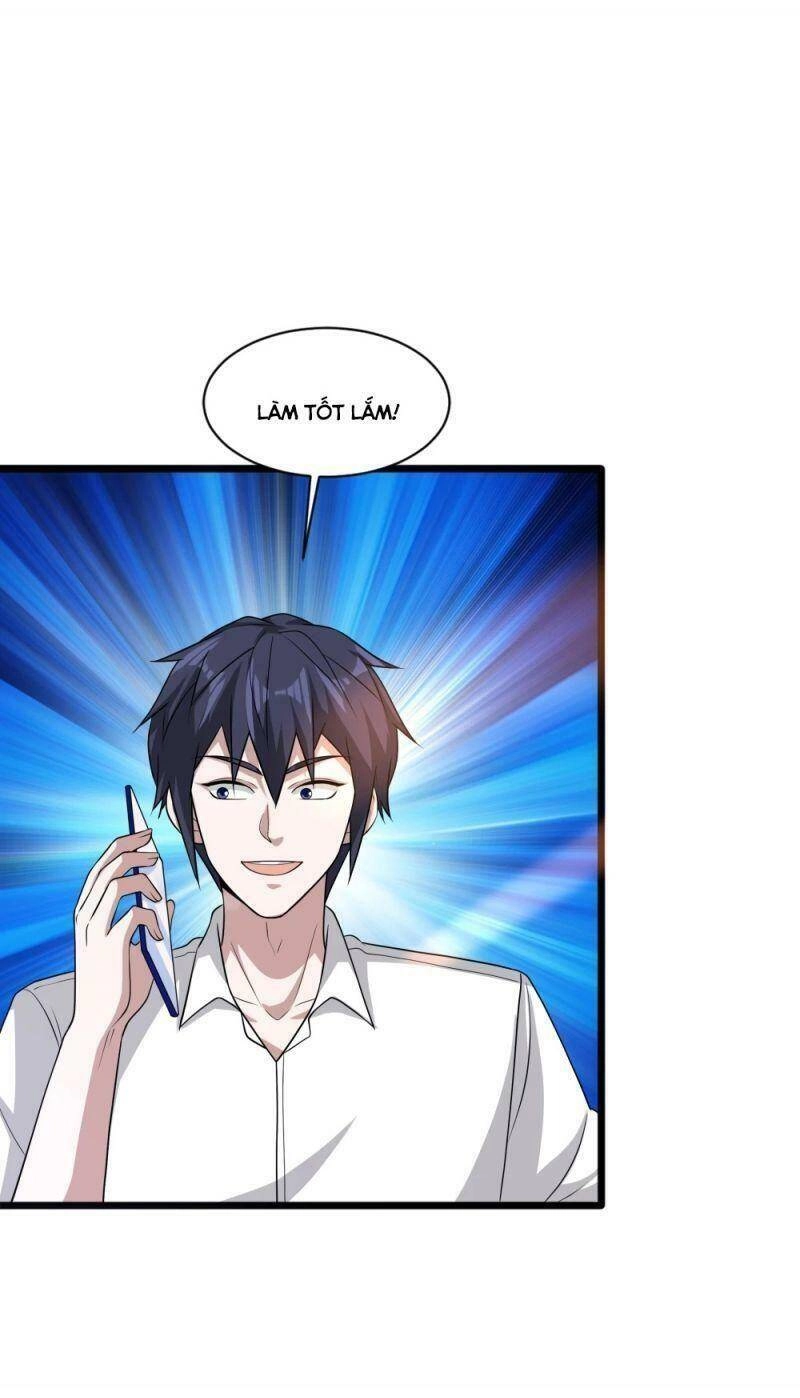 Đô Thị Tà Vương Chapter 162 - 11