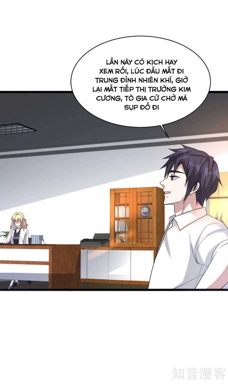 Đô Thị Tà Vương Chapter 162 - 13