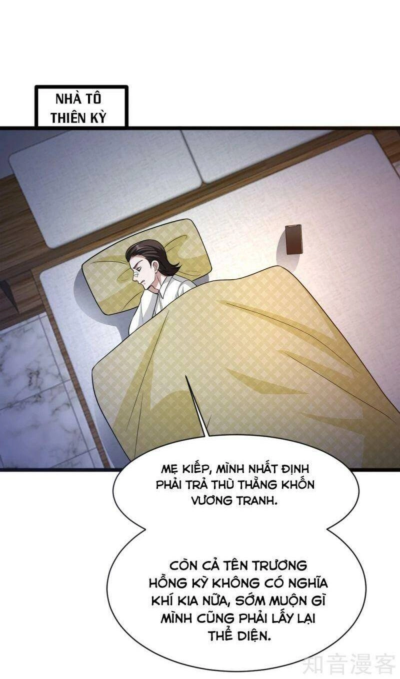 Đô Thị Tà Vương Chapter 162 - 14